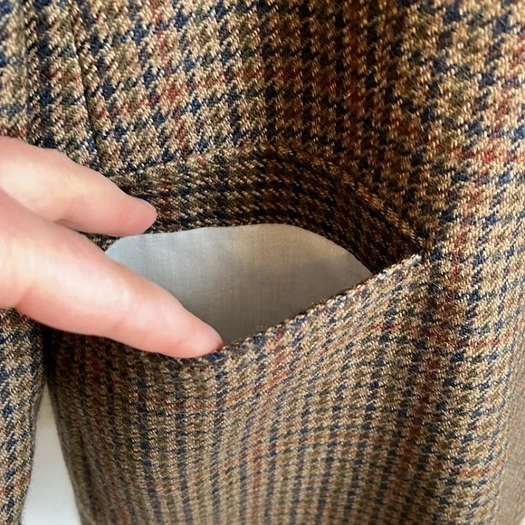 Embassy Row Jacket - Picture 7 of 14